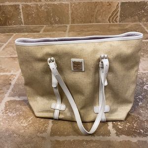 Dooney & Bourke Tote Bag